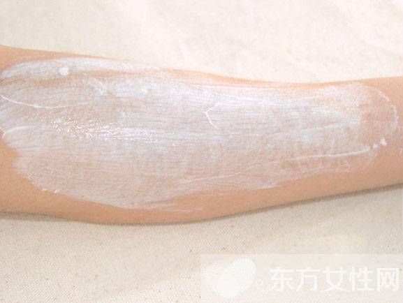 永久脫毛膏的副作用 這些脫毛方法或許更適合你