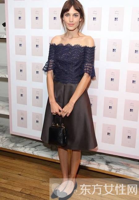 中國名媛VS國外名媛 她們都是時(shí)尚界的寵兒