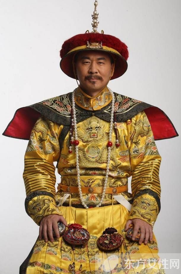 揭秘雍正最愛的女人是誰