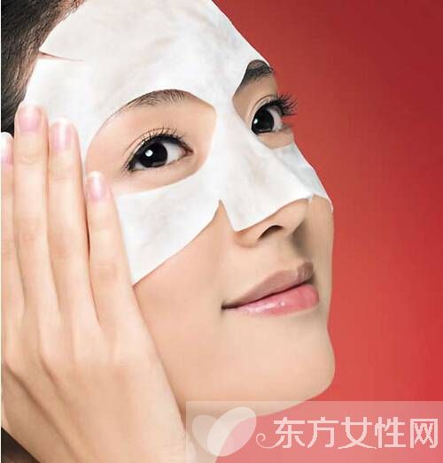 面膜多久做一次效果最好 面膜的正確使用方法