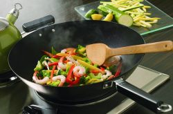 這四個炒菜習慣最易致癌 還不趕緊改