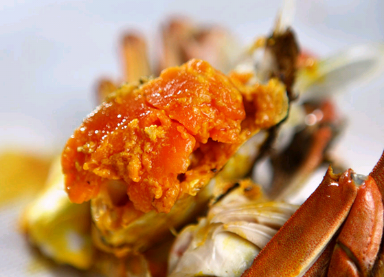 秋風起蟹兒肥 健康吃蟹注意以下事項