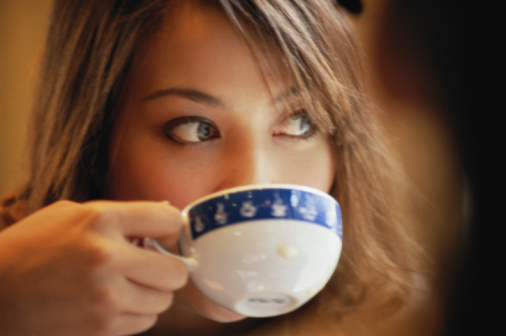 經(jīng)期可以喝減肥茶嗎 揭月經(jīng)期注意事項