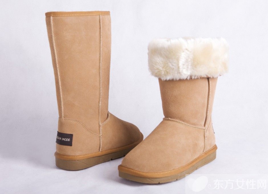 雪地靴里面怎么洗 這樣洗當(dāng)心縮水不耐穿哦