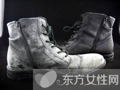 皮鞋發(fā)霉怎么處理 兩大方法教你應(yīng)對(duì)皮鞋發(fā)霉