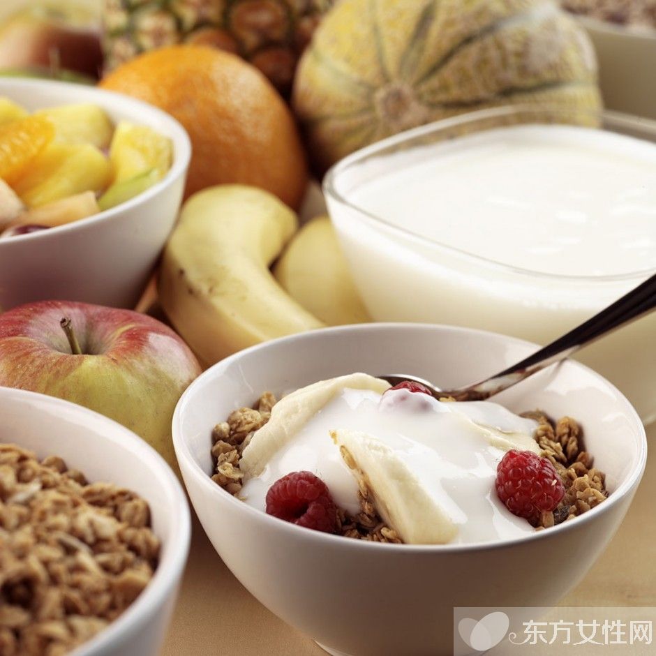 酸奶面膜怎么做 酸奶對皮膚的5大好處