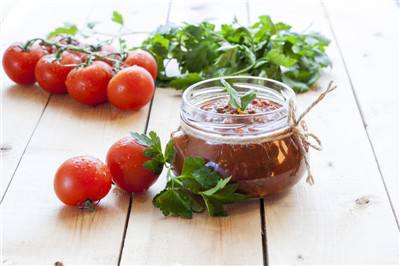 食醋的作用 七大功效讓你愛上醋的味道