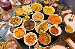 中國都有哪些傳統(tǒng)節(jié)日 傳統(tǒng)節(jié)日的來歷和習俗