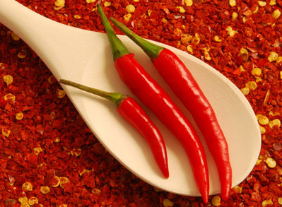 辣椒的功效與作用 辣椒這樣吃原來是有這樣的好處