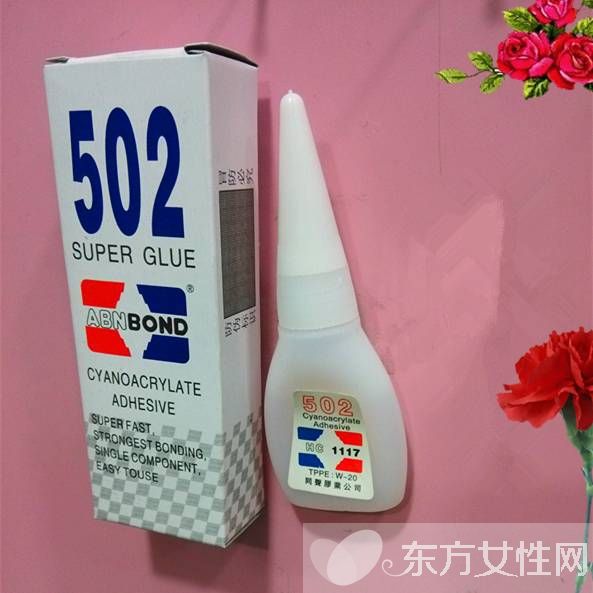 502膠水怎么洗掉 502膠水使用注意事項