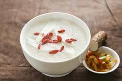 早餐粥的做法大全 10款營養(yǎng)早餐讓你充滿活力