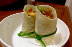 春餅怎么做 家常春餅的做法大全