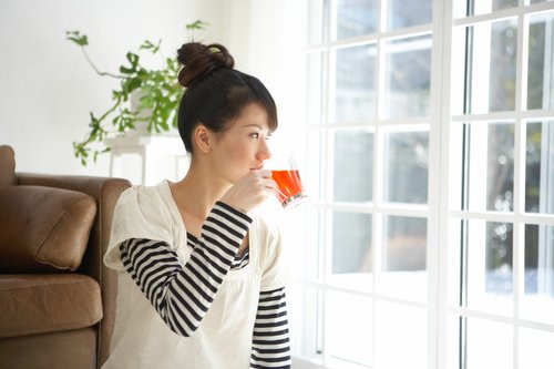 經(jīng)期可以喝減肥茶嗎 揭月經(jīng)期注意事項