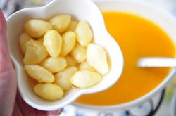 白果的功效與副作用 吃白果前一定要了解這些