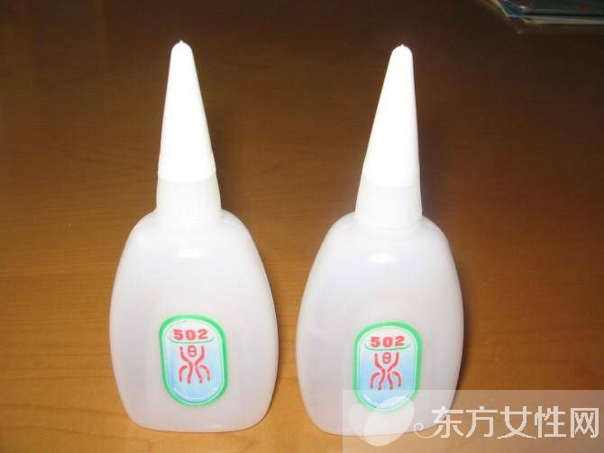 502膠水怎么洗掉 502膠水使用注意事項