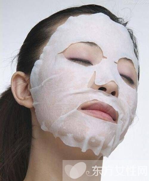 面膜多久做一次效果最好 面膜的正確使用方法