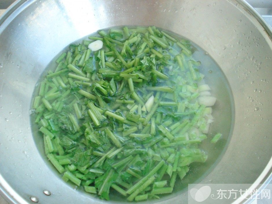 焯水是什么意思 焯水的五大訣竅需掌握