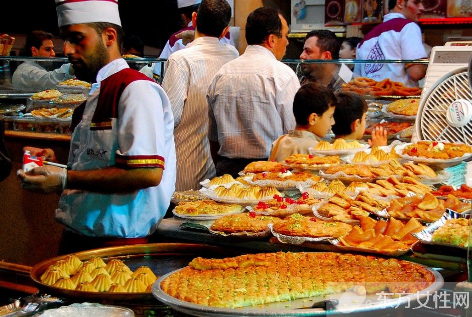 開(kāi)齋節(jié)的來(lái)歷 各族開(kāi)齋節(jié)的區(qū)別