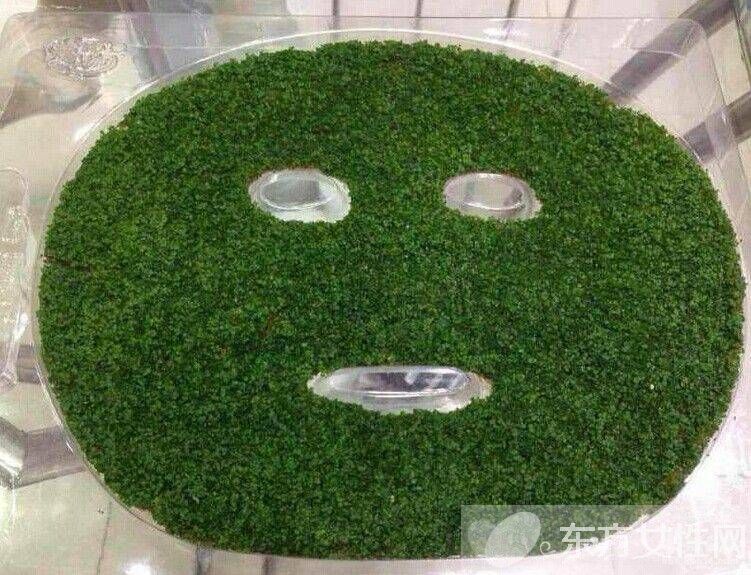 海藻面膜的使用方法 什么時(shí)候敷面膜效果最好