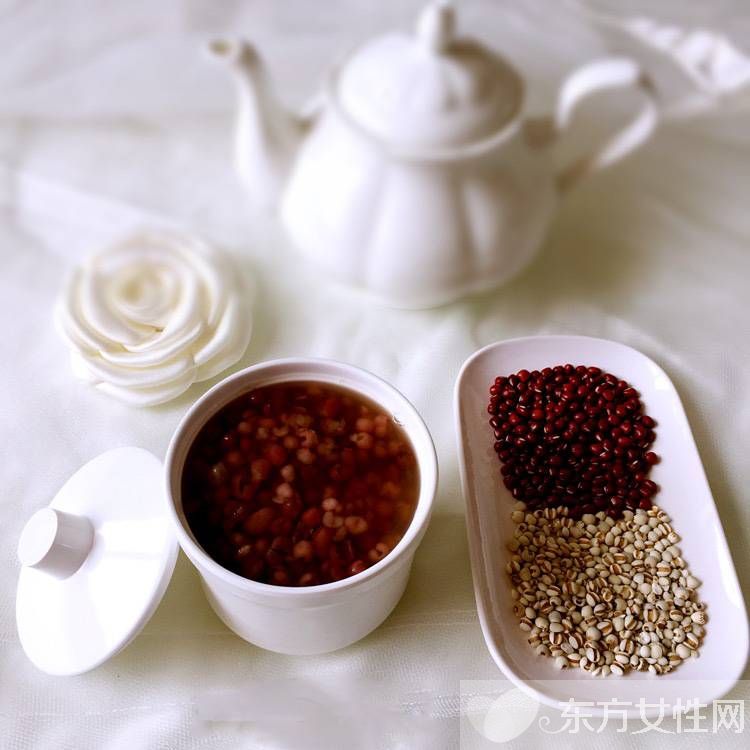 紅豆薏米的功效與作用 紅豆薏米湯家常做法推薦