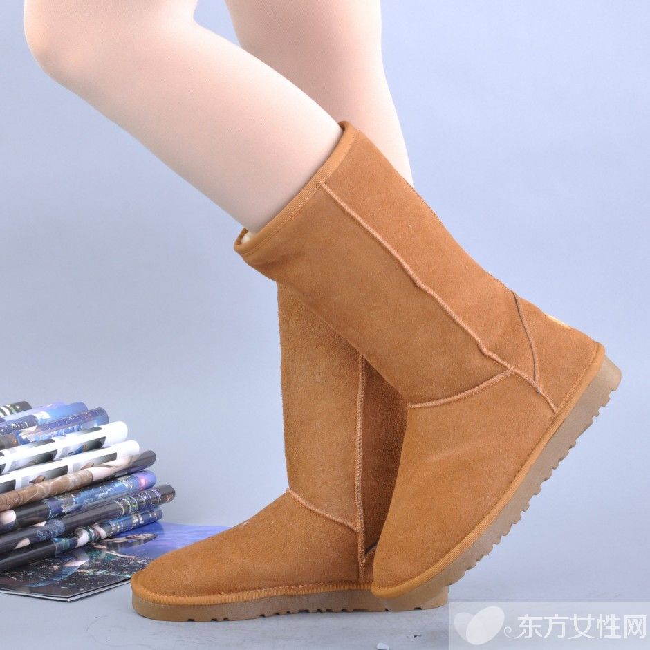 雪地靴如何清洗 三大方法讓你不再愁