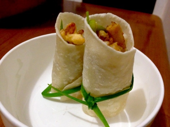 春餅怎么做 家常春餅的做法大全