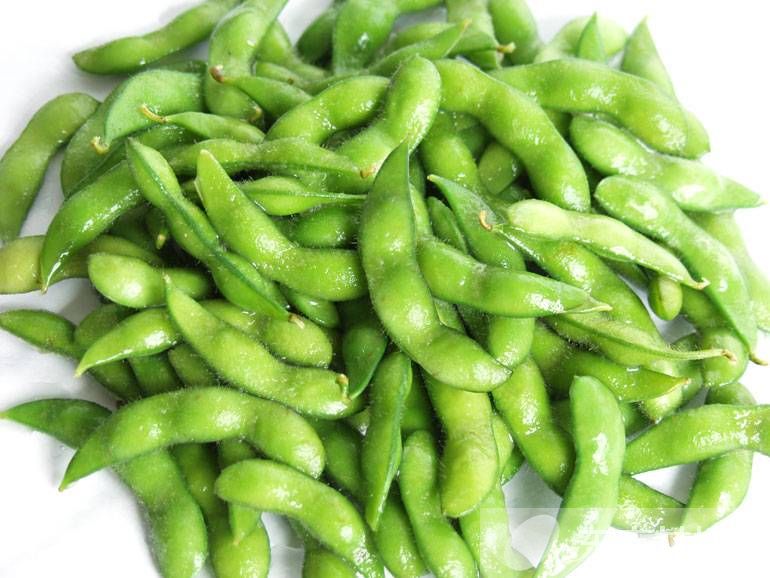 毛豆需要煮多久 毛豆這么吃吃出健康