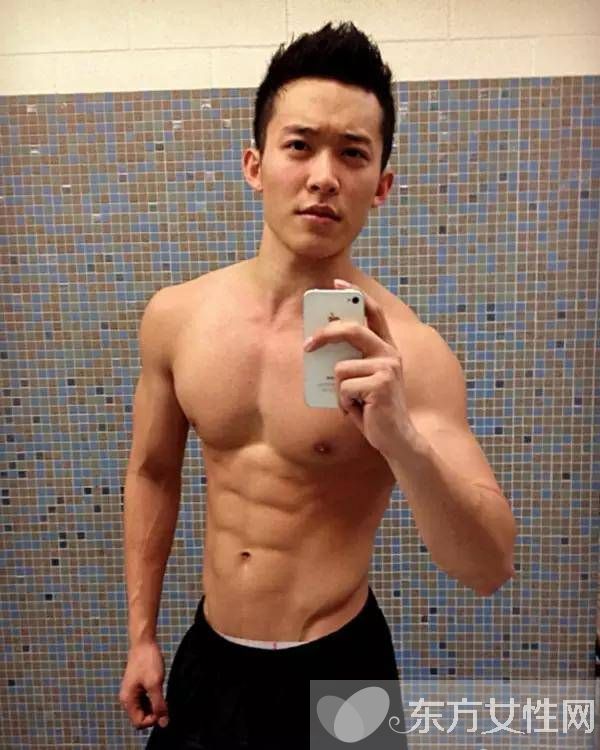 人魚線是什么意思 這么鍛煉你也可以擁有人魚線