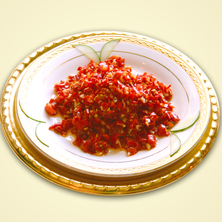 夏季健康小常識 9種食物不要放冰箱