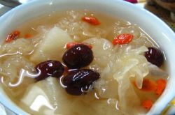 清肺的食物有哪些 這些清肺食譜醫(yī)生都說好哦