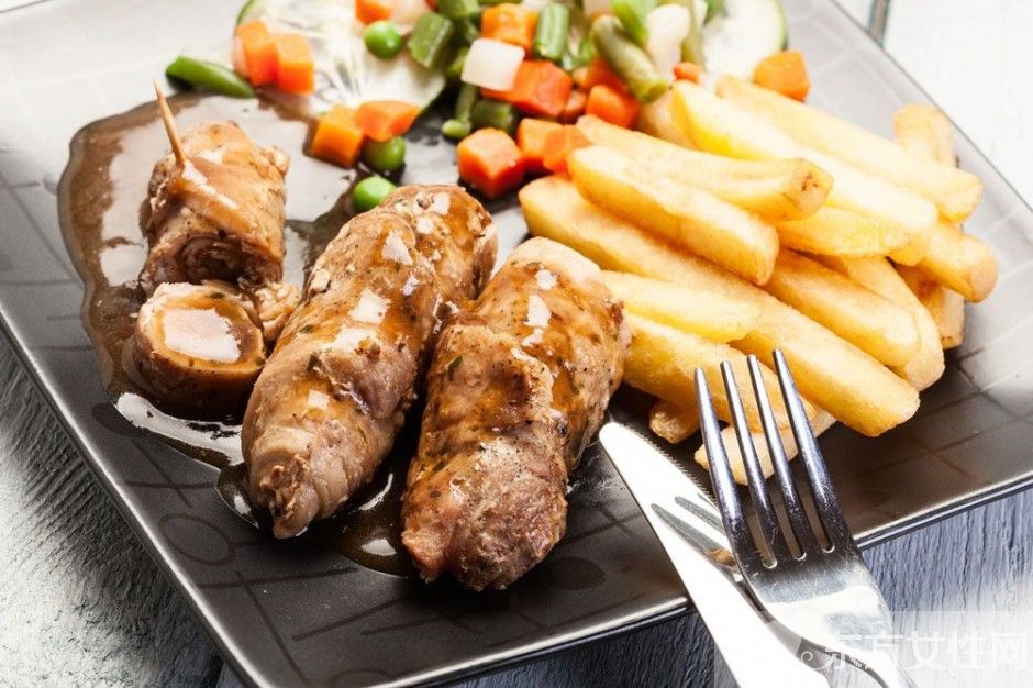 為你制定秋季減肥計(jì)劃 這么做助你瘦