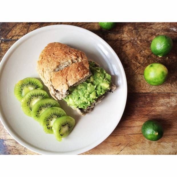 牛油果怎么吃最好 牛油果的美容效果居然這么好