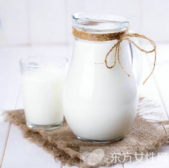 空腹喝牛奶好嗎 喝牛奶的好處你了解多少