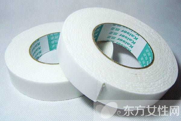 如何去除雙面膠痕跡 一些小技巧讓你輕松搞定