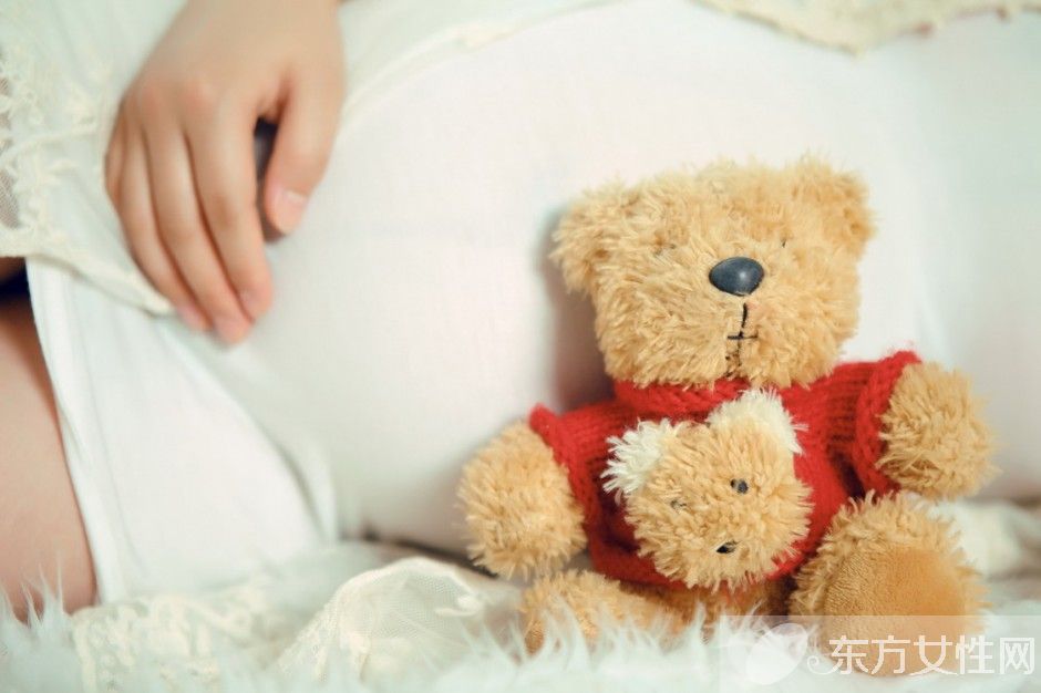 夢見什么是胎夢 夢見這些動物會生男孩哦