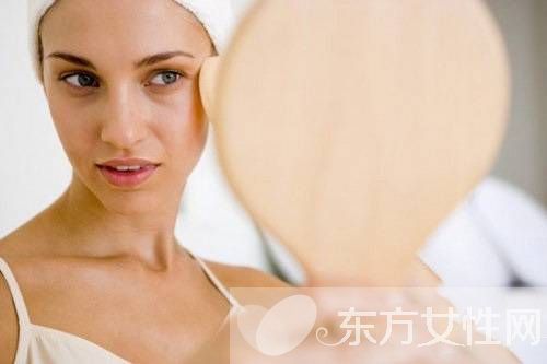 冬季護(hù)膚小常識 這么做能養(yǎng)出水漾肌膚哦