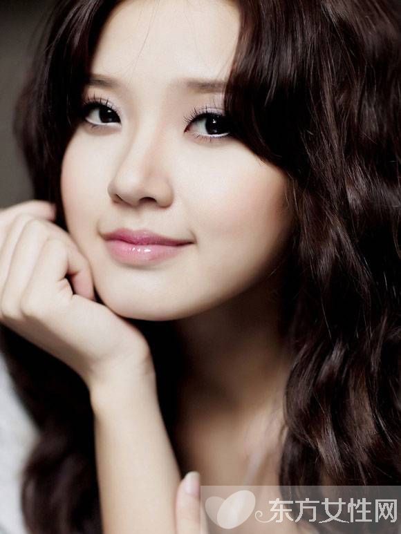 男人眼中的氣質(zhì)女人長這樣 你離這個標準有多遠