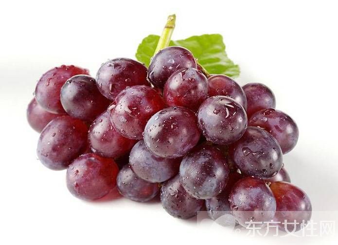 吃什么食物抗氧化 常吃這些勝過任何護(hù)膚品哦