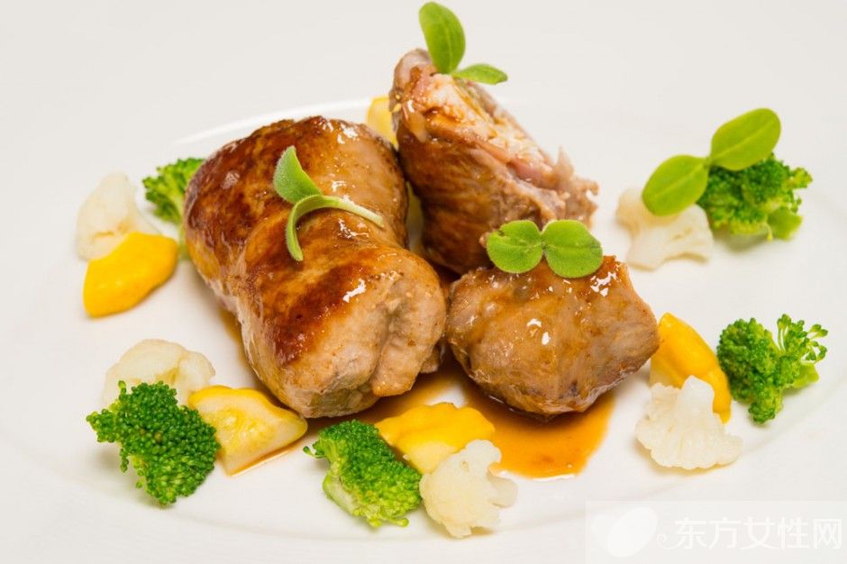 吃雞肉的好處有哪些 5大做法教你如何益氣補(bǔ)血