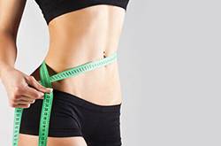 如何減掉小肚腩 形成小肚腩的五宗 罪