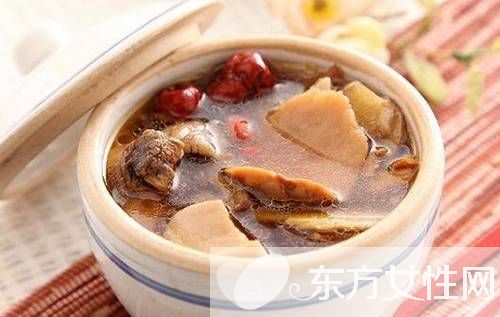 冬季養(yǎng)生飲食小常識(shí) 增加熱量的攝取很重要