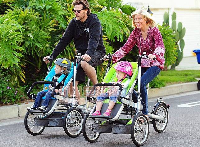 關(guān)于嬰兒車的種種安全小常識 新手媽媽要get好