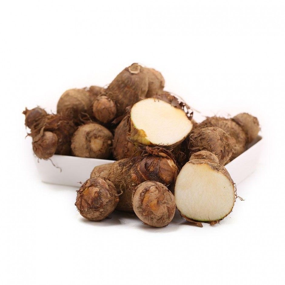 芋頭怎么吃好 兩大芋頭做法讓你嘗盡美味