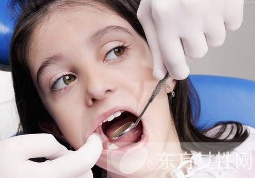 小孩牙痛怎么辦 這些方法可以有效緩解小孩牙痛