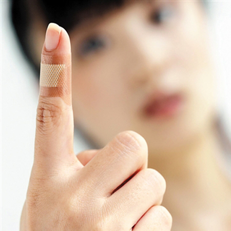 15條你必知的家庭急救小常識(shí) 趕緊收好