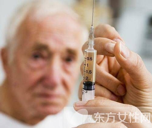 必知 老年人飲食保健知識(shí)分享