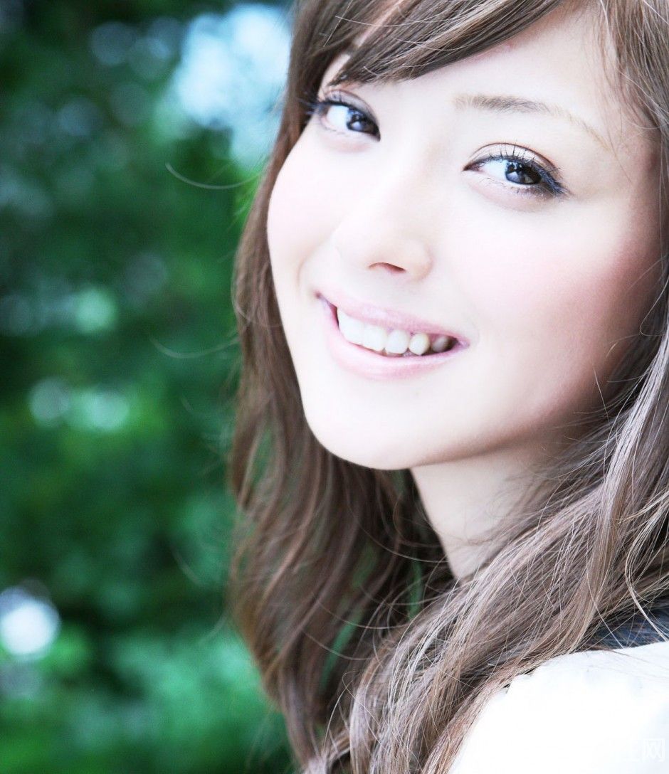 男人眼中的氣質(zhì)女人長這樣 你離這個標準有多遠