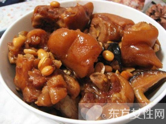 冬季養(yǎng)生記住這十點(diǎn) 冬天最佳補(bǔ)鈣食譜推薦