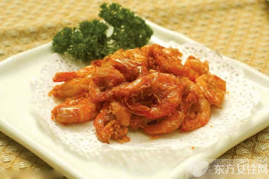 蝦和什么不能一起吃 出現(xiàn)這些反應(yīng)一定要及時(shí)就醫(yī)