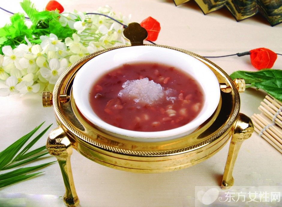 八寶粥的功效與作用 各種功效八寶粥美味做法推薦